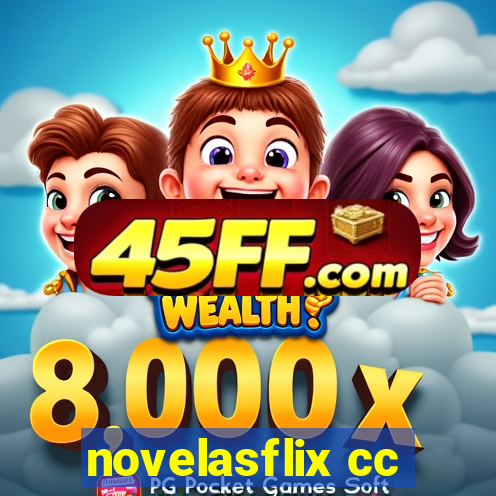 novelasflix cc